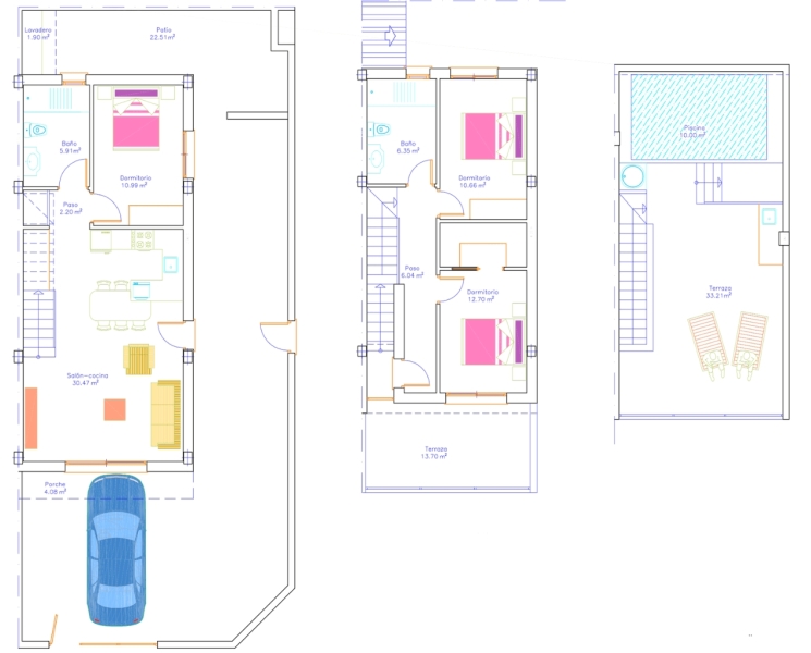 Vivienda A1