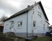 Einfamilienhaus