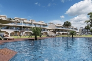 Modernes Wohnungen am Meer in Vera Playa
