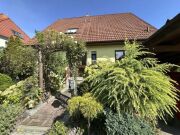 Vielseitig nutzbares EFH mit Einliegerwohnung, großer Garten, überda…