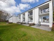 Moderne 1,5-Zimmer-Wohnung mit Balkon in ruhiger Lage