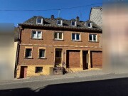 Wohn- und Geschäftshaus