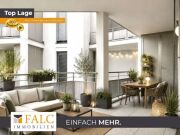 Stilvolle Eigentumswohnung mit großzügigem Balkon in Köln-Neustadt/N…