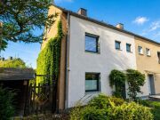Familienhaus am Katternberg
mit Raum für Gestaltung.