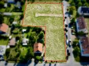 Entwicklungsgrundstück mit attraktivem Wohnbaupotenzial in Falkensee