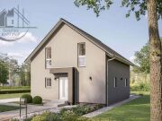 153qm zum Wohlfühlen + 1000qm zum Toben = Familienglück