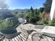 Zentrumsnah und Modern - 3 Zimmer NB Wohnung mit Balkon