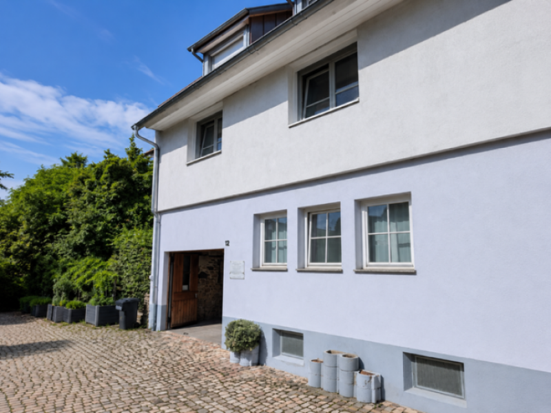 Auch für Kapitalanleger, attraktives Dreiparteienhaus im Herzen von …