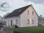 3788qm Grün, 160qm Haus – Feierabend im eigenen Garten