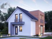 3788qm für Haus, Hund & Hollywoodschaukel – 137qm zum Wohnen