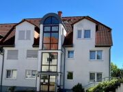 *** 3-Raum Wohnung mit Balkon und Stellplatz in Ilmenau-Oberpörlitz