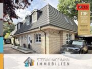Doppelhaushälfte in Norderstedt mit Vollkeller
MODERN WOHNEN, FLEXIB…