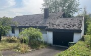Einfamilienhaus mit Garage