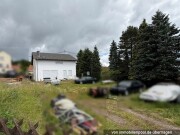 Einfamilienhaus