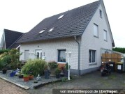 Einfamilienhaus mit PKW-Garage
