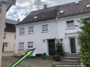 Doppelhaushälfte und Anteil an Verkehrsfläche