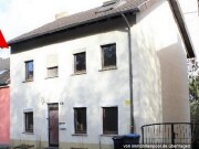 Einfamilienhaus