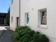 Wurzen* Kleines, gemütliches Apartment* Hinterhaus* ruhig* Zentral