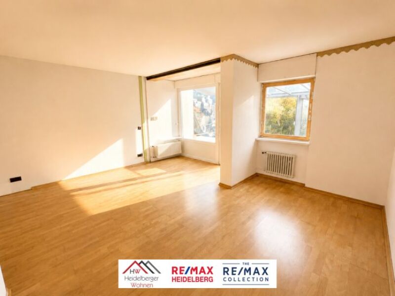 Schönes RMH mit 105m² inkl. Wintergarten, Garage und privatem Garten…