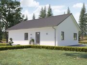 400qm Grund, 97qm Haus – Zukunft kann man bauen
