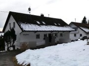2-Zimmer-Wohnung Nr. 6