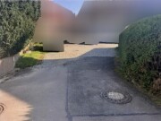 unbebautes Grundstück
