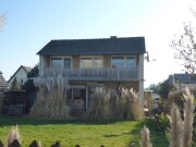 Einfamilienhaus mit Garage