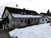2-Zimmer-Wohnung Nr. 2