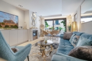 Perfekt sanierte und gepflegte
Wohnung in sehr guter Lage von Palma