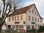 Wohn- und Geschäftshaus (Gastronomie)