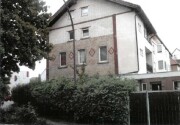Mehrfamilienhaus mit 3 Wohnungen