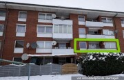 3-Zimmerwohnung