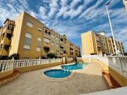 Appartement mit 1 Schlafzimmer, 1 Bad, Gemeinschaftsdachterrasse und…