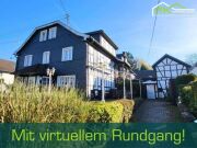 Landhaus in Süchterschied - Attraktives Investment mit Gastronomie &…