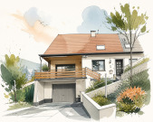 Zwangsversteigerung Einfamilienhaus