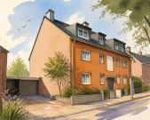 Eigentumswohnung (3 bis 4 Zimmer)