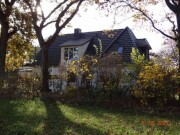 Zweifamilienhaus mit Carport