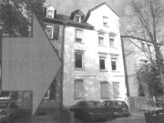 Wohnung mit Kellerraum und PKW-Abstellplatz
