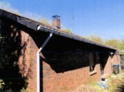 Einfamilienhaus mit Garage