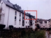1-Zimmer-Wohnung