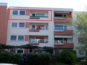 3-Zimmer-Wohnung