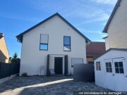 Einfamilienwohnhaus