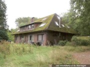 Dreifamilienhaus mit Nebengebäude