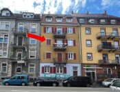 1/2 Anteil an 3-Zimmerwohnung