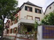 historisches denkmalgeschütztes Wohn- und Geschäftshaus mit ehemalig…