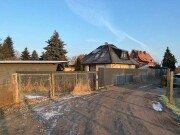 Einfamilienhaus mit Garage
