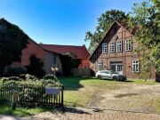 Beedenbostel: Vermieteter Resthof mit Entwicklungspotenzial