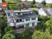 Gemütliche 3,5 Zimmer Wohnung mit mediterranen Flair und großer Terr…