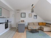 (EF1382_M) Erfurt: Krämpfervorstadt, möblierte Maisonette-Wohnung mi…