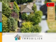 Grundstück in Hamburg Schnelsen mit Altbestand 
VOM DORNRÖSCHENSCHLA…